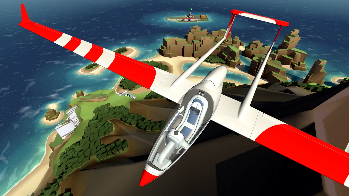 #6. Ultrawings (Meta) 来自: Bit Planet Games, LLC