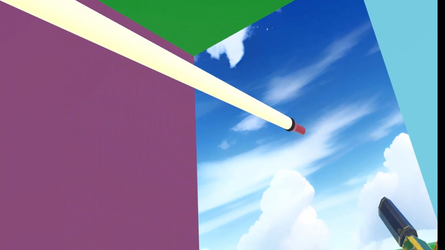 #2. Spatial Perception Training (Cube) (Meta) 게시자: ContentsDaInc