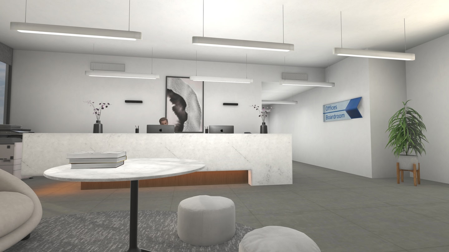 #3. Job Interview Simulator (Meta) Podle: Work Window AUS