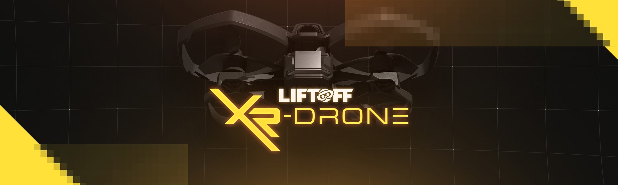 螢幕擷取畫面 (6) Liftoff®: XR Drone