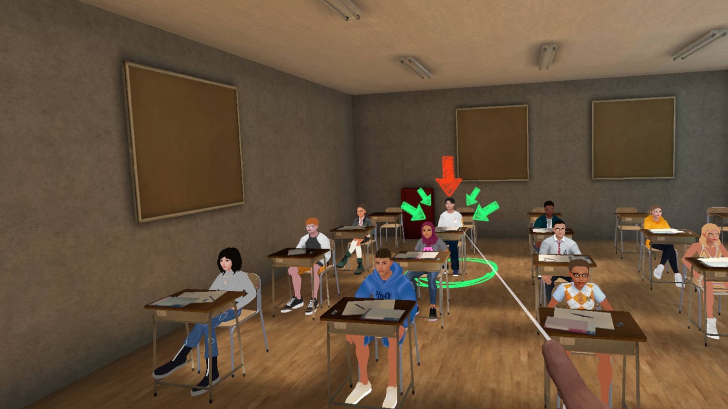 #4. XR Skills (Meta) 게시자: Virtual Campus Lda