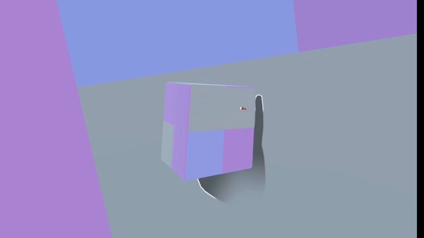 #5. Spatial Perception Training (Cube) (Meta) 게시자: ContentsDaInc
