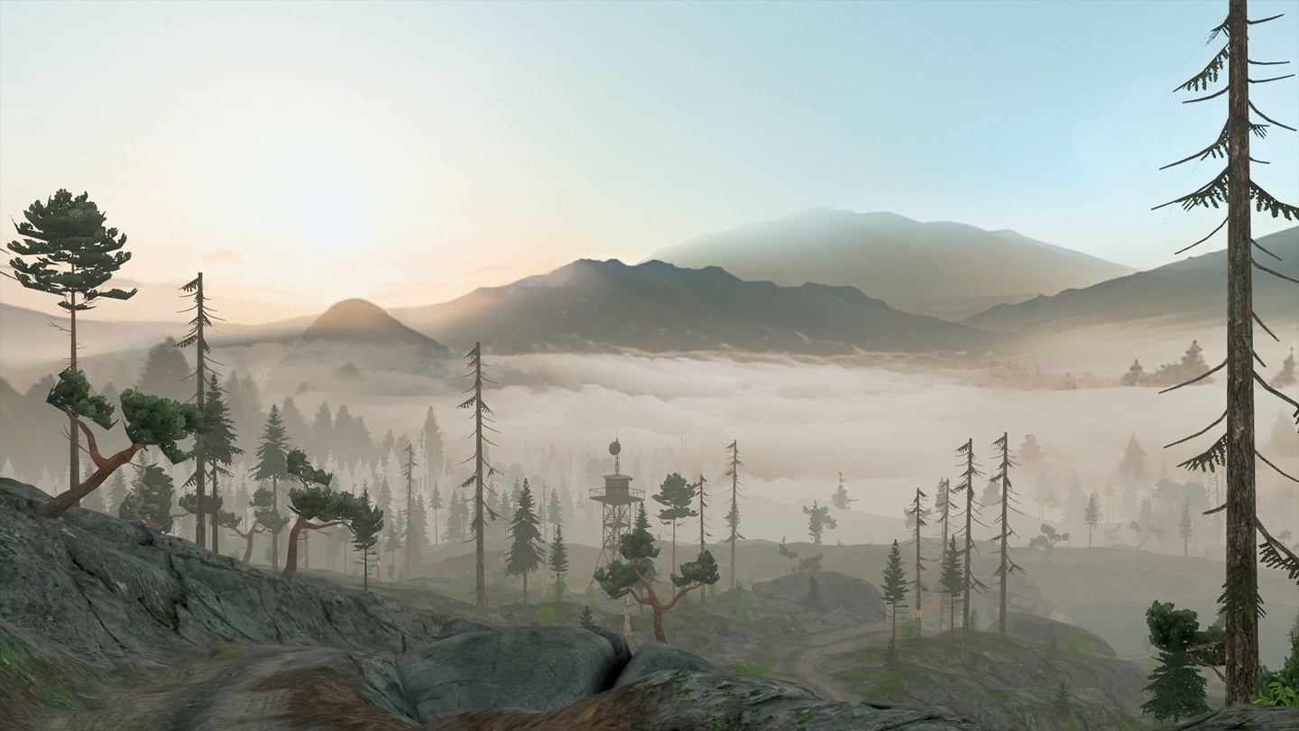 #3. MudRunner VR (Meta) 由: Saber Interactive Inc