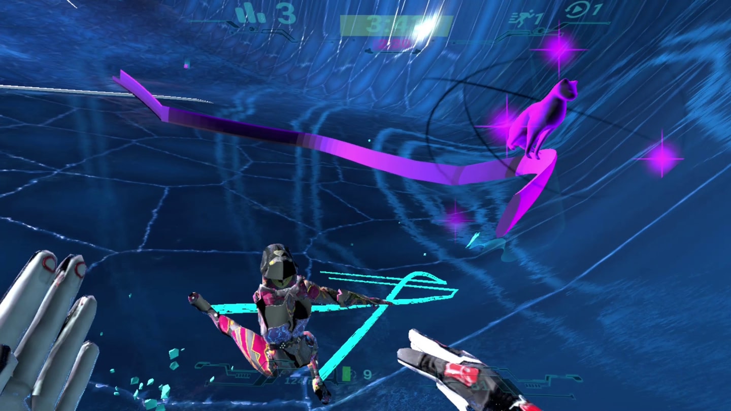 #4. Skader (Meta) 由: DreamTeam Mobile