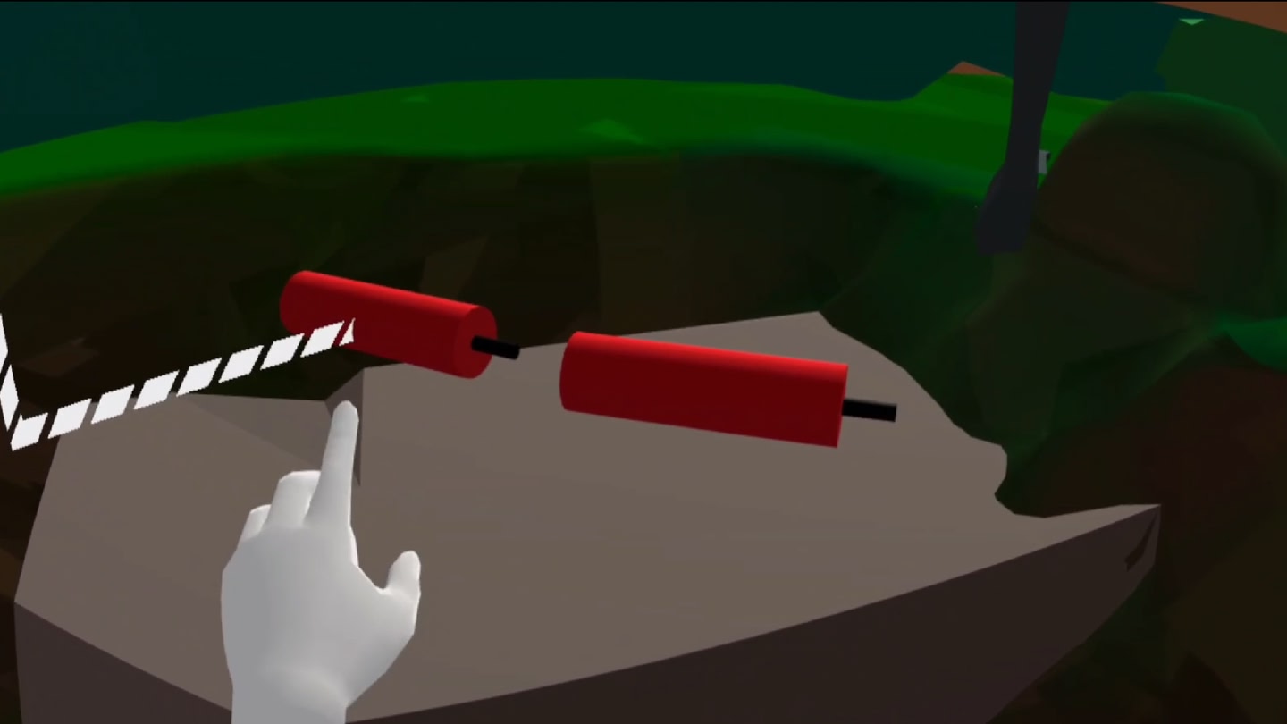 #2. Digging Simulator 2020 - BETA (Meta) 由: Tesseract