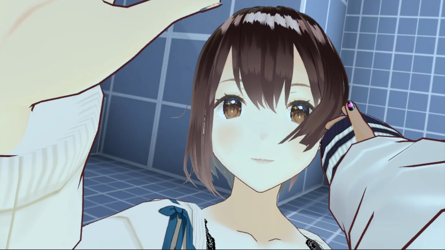 #2. Avatar Physical Touch (Meta) 由: TechnologyCafeSingularity