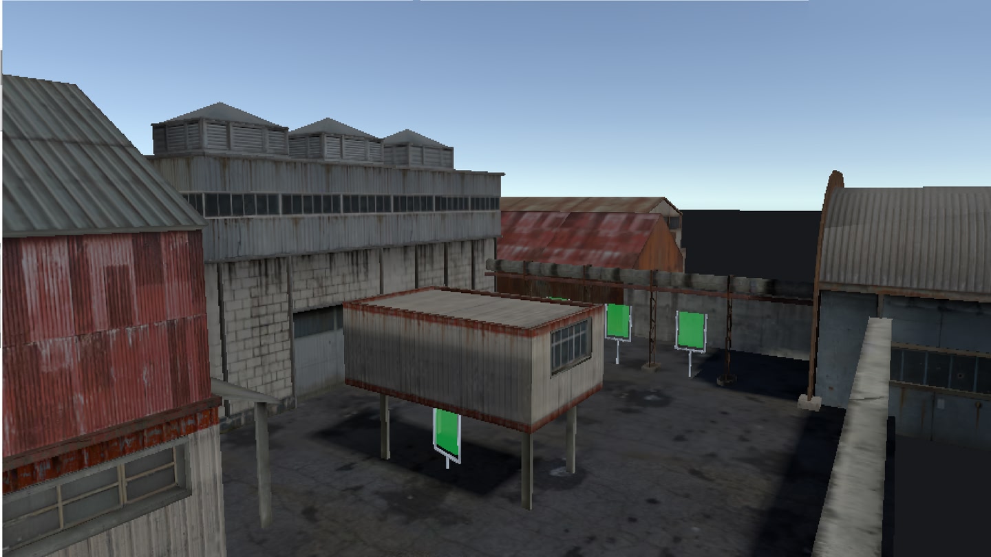 #5. Yue's VR-FPV-Sim (Meta) 由: YueWorks