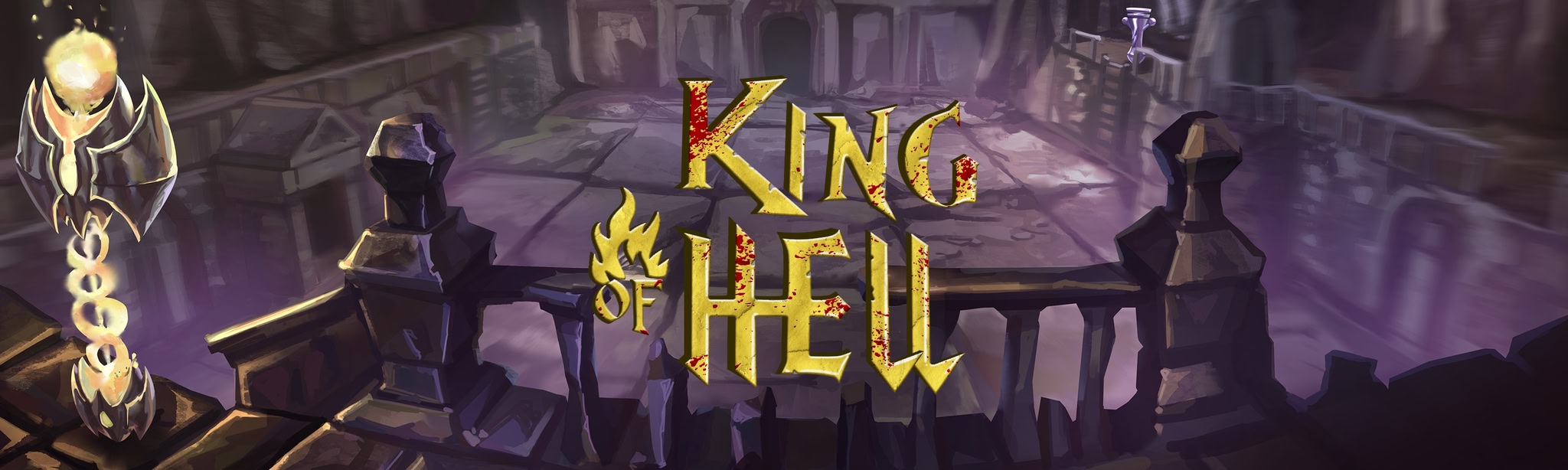 螢幕擷取畫面 (6) King Of Hell - Prototype Version