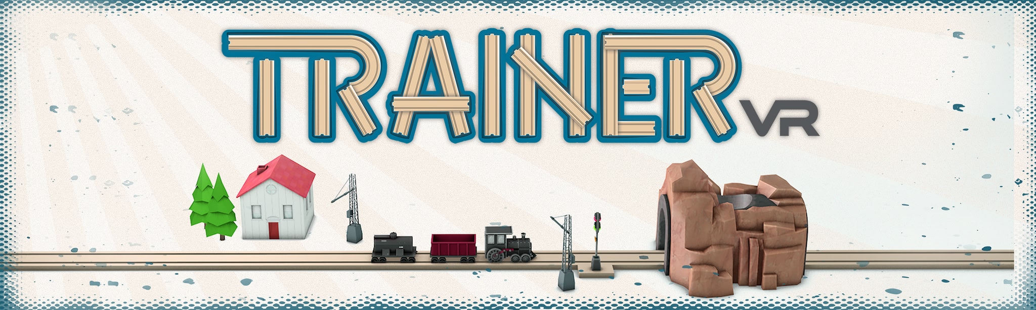 Snímky obrazovky (6) TrainerVR