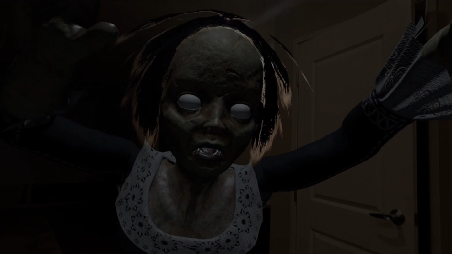 #5. Hauntify Mixed Reality (Meta) 由: Virtual Go LLC