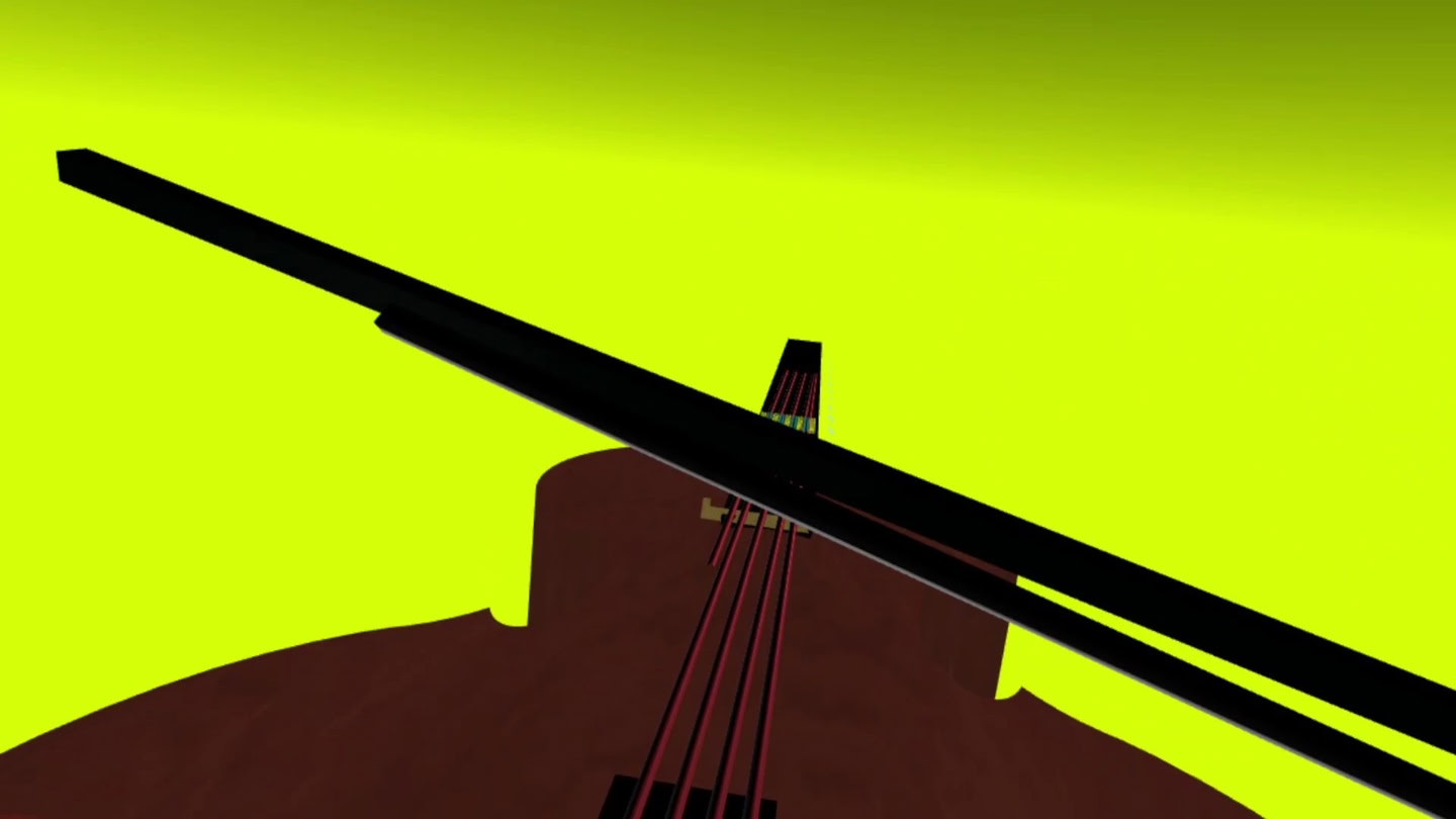 #5. Violin (Meta) 由: Vlura