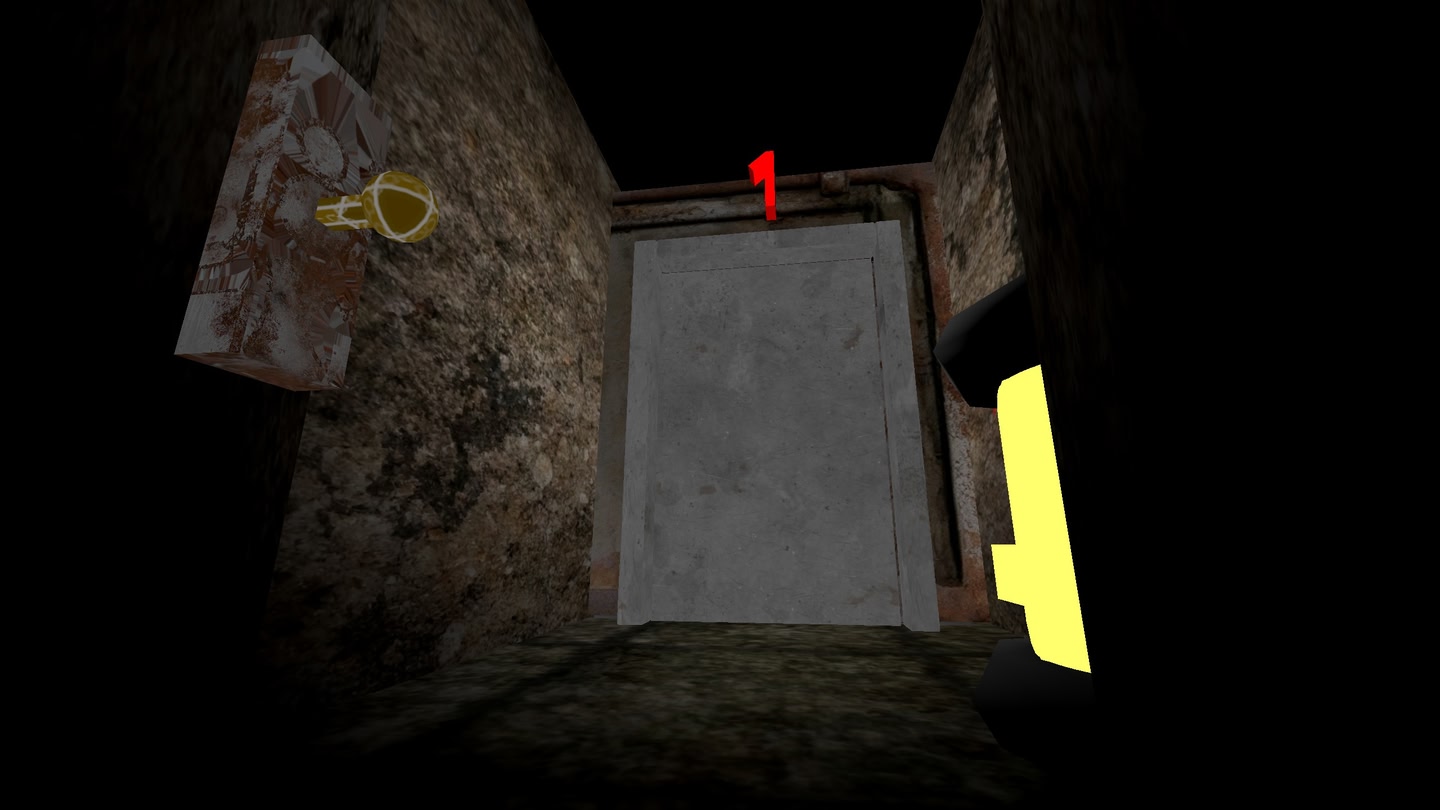 #5. Scary Descent (Meta) 由: Vriscoolioioio