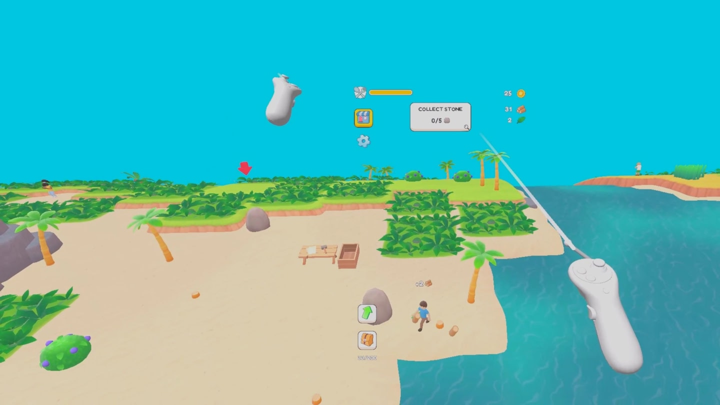 #2. Build & Survive (Meta) 由: Esti Soft