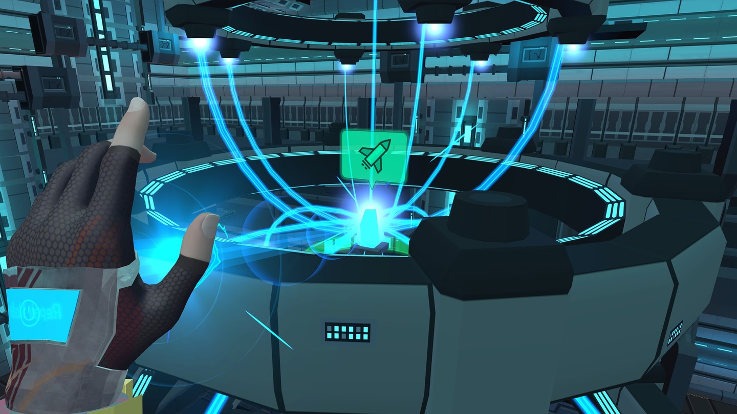 #6. FloatingWorld (Meta) 由: MiaoJingGames