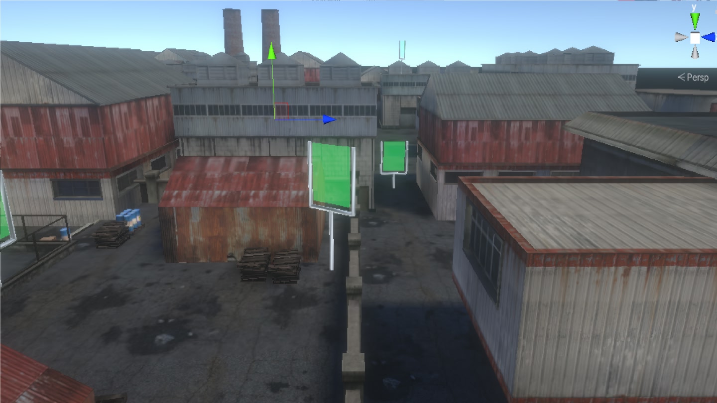 #4. Yue's VR-FPV-Sim (Meta) 由: YueWorks