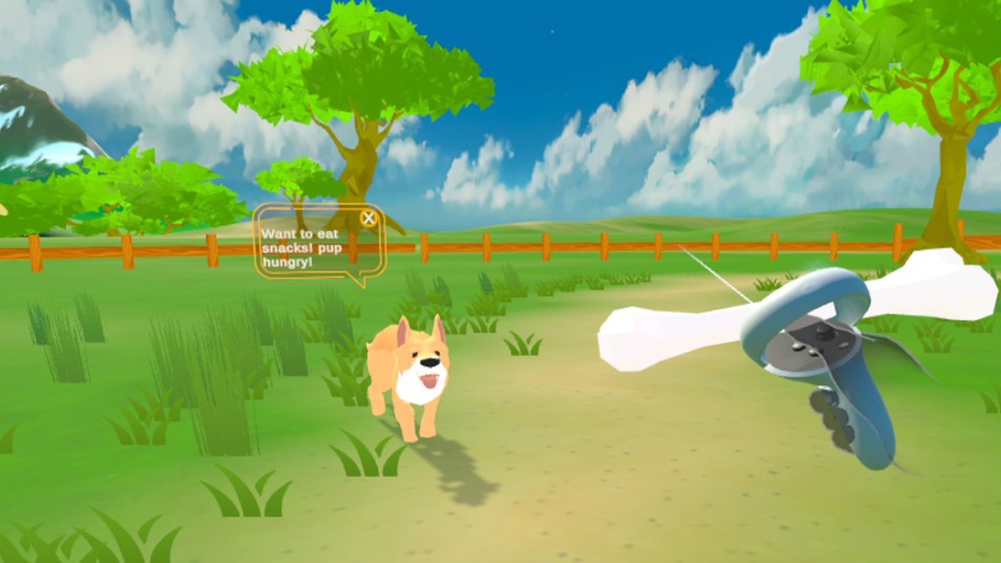 #2. MyPup (Meta) 由: UnCommonSoft