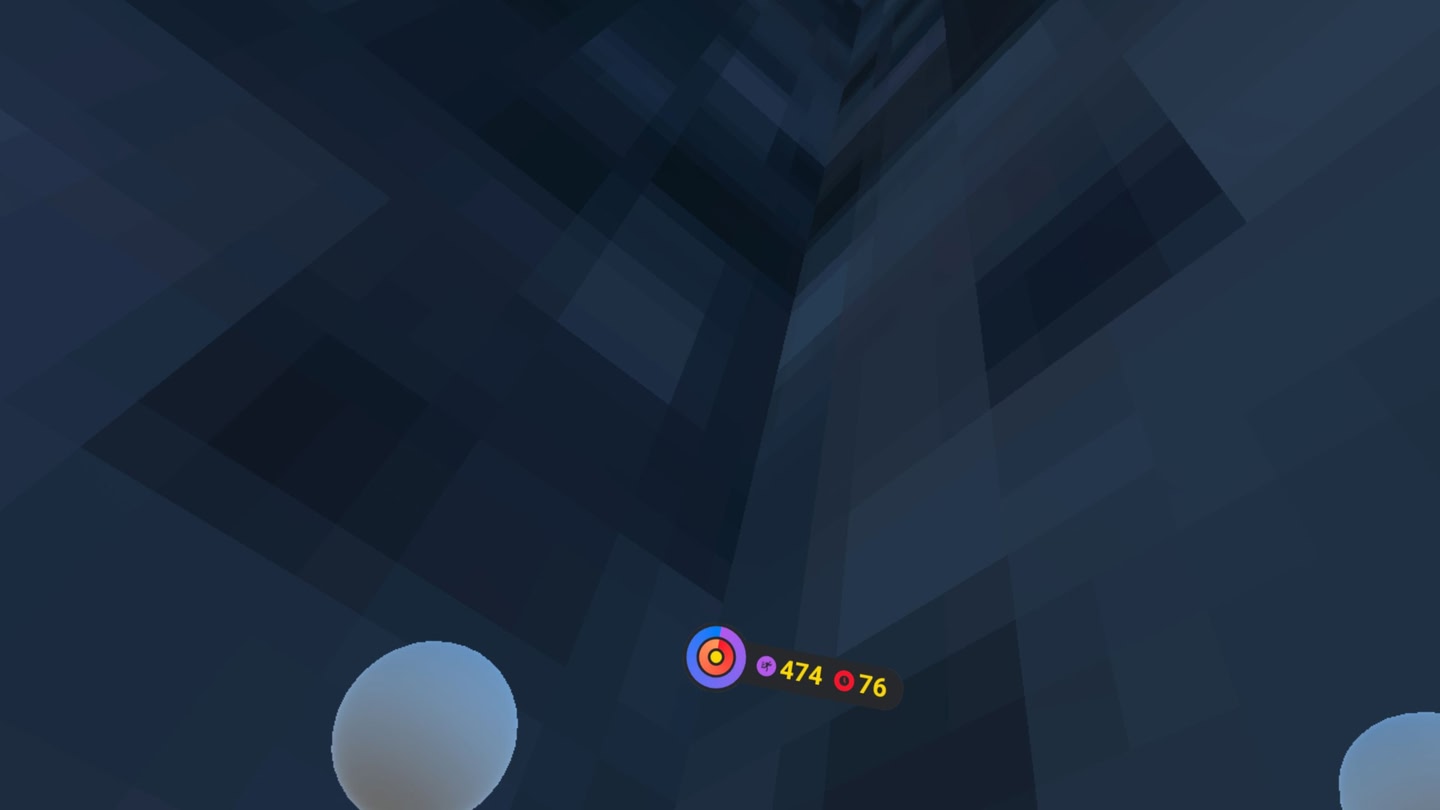 #2. Project Void (Meta) 由: Applab Selling