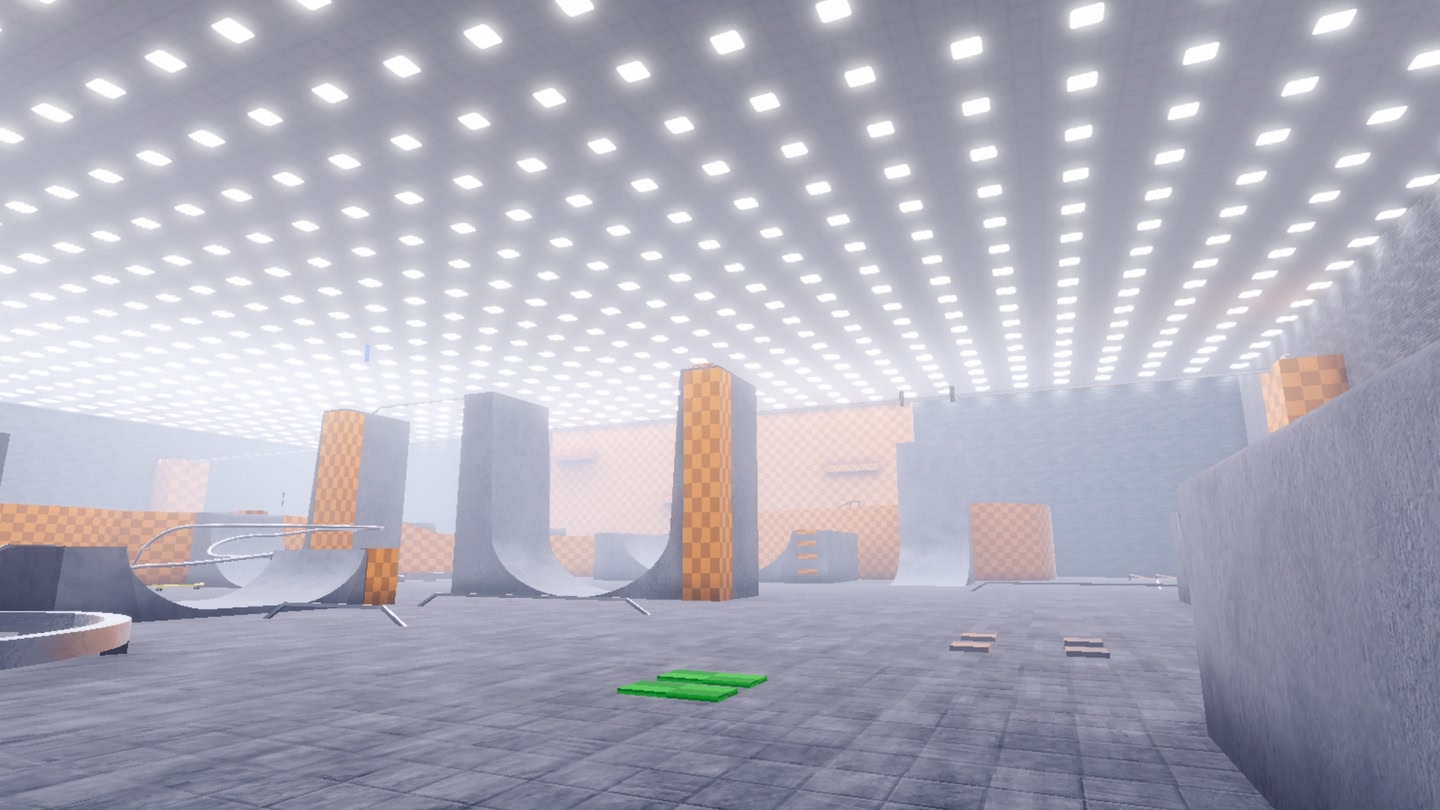 #6. Chemp Physics (Meta) 由: XORWIRE Games