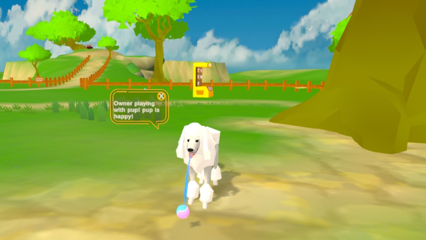 #4. MyPup (Meta) 由: UnCommonSoft