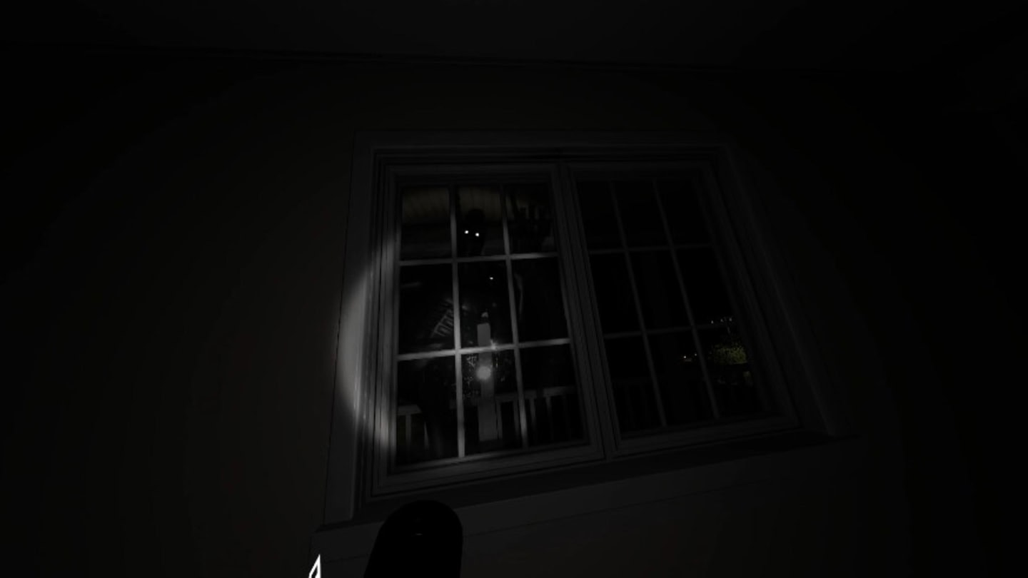 #2. The Obsessive Shadow DEMO (Meta) Podle: Pablo Heckman