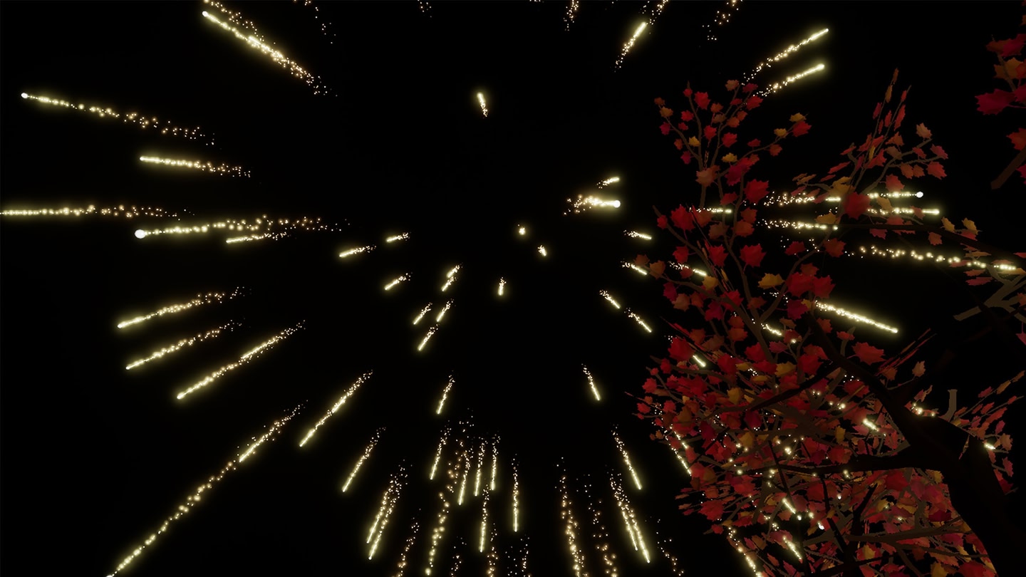 #2. fireworks (Meta) 由: Ning_1