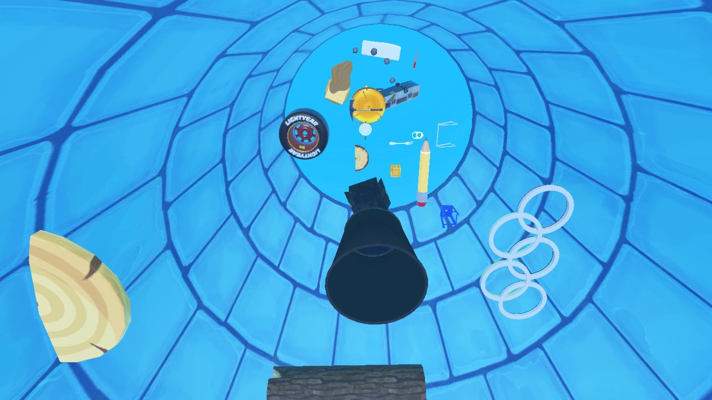 #4. Frog Leap VR (Meta) 由: VRTech Studio