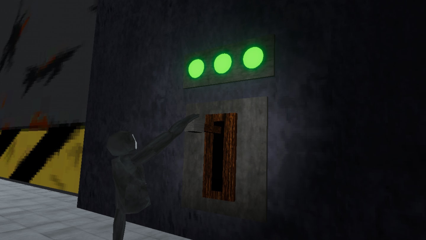 #6. The Null Void (Meta) 由: Rimaster2010