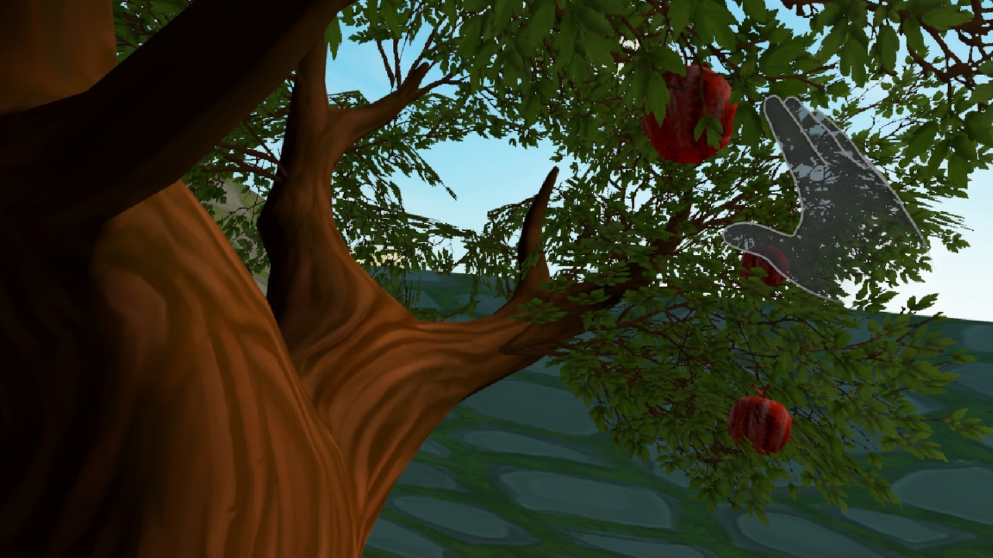 #5. Virtual Flora (Meta) 由: Virtwell XR Systems