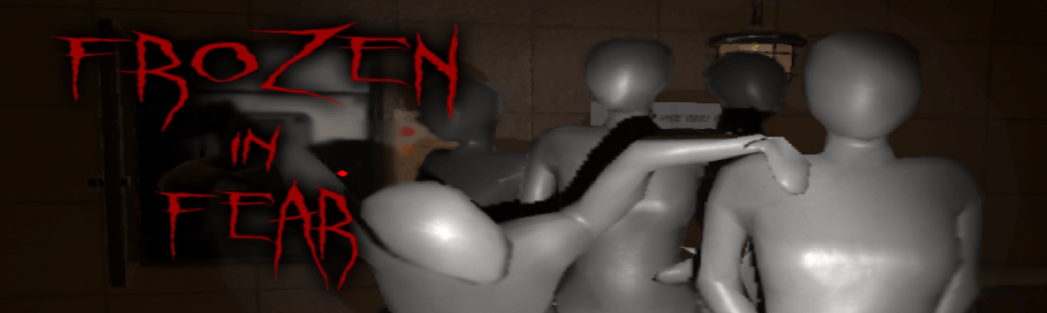 螢幕擷取畫面 (6) Frozen In Fear VR Early Access