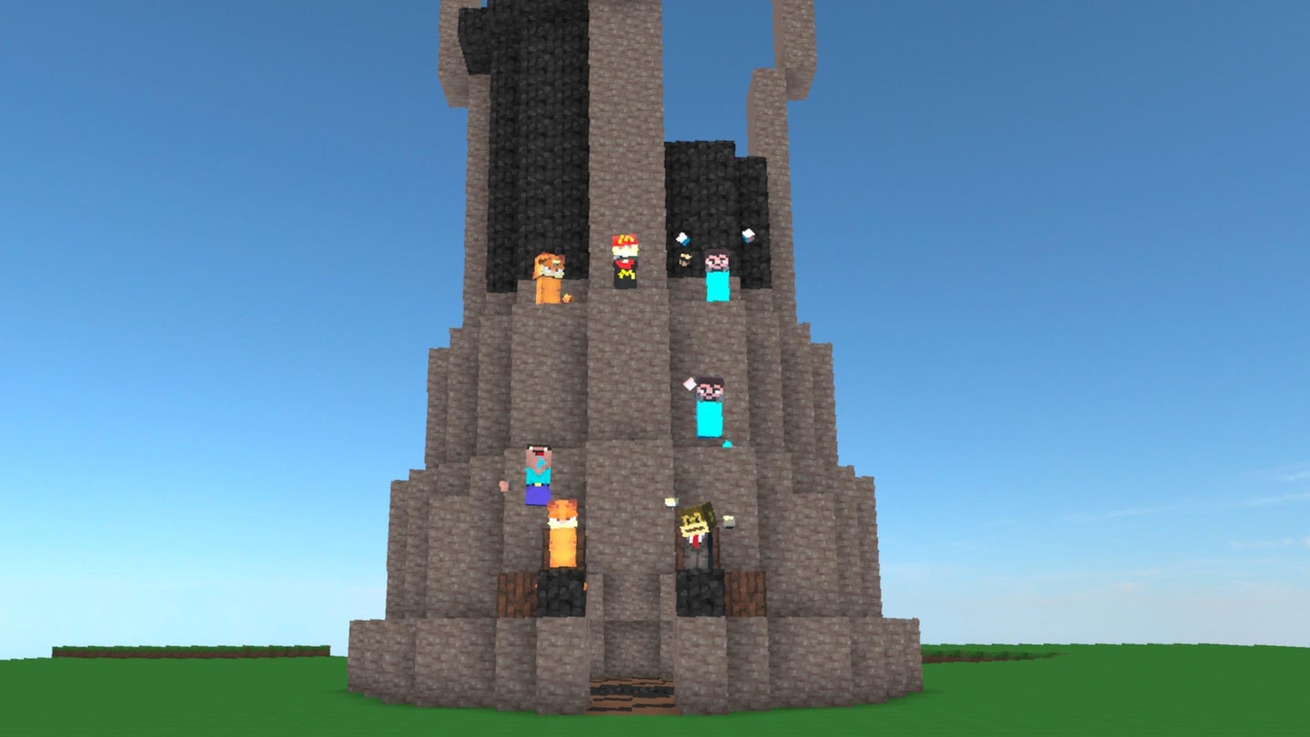 #2. Factions (Meta) Podle: Wild Software Inc