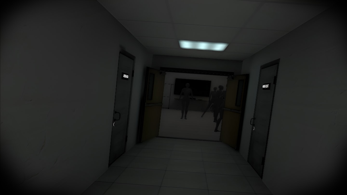 #5. Frozen In Fear VR Early Access (Meta) 由: DreamForge-Entertainment LTD
