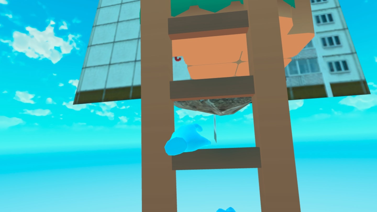 #4. Climb Climb Climb (Meta) 由: Redcontroller Interactive