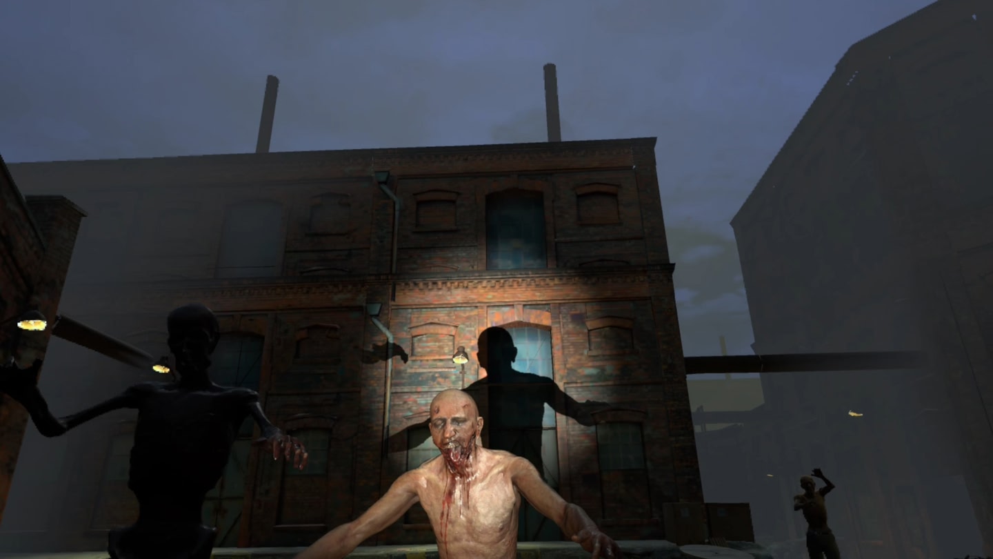 #4. Mutated Virus (Meta) 由: ANOMOS STUDIOS
