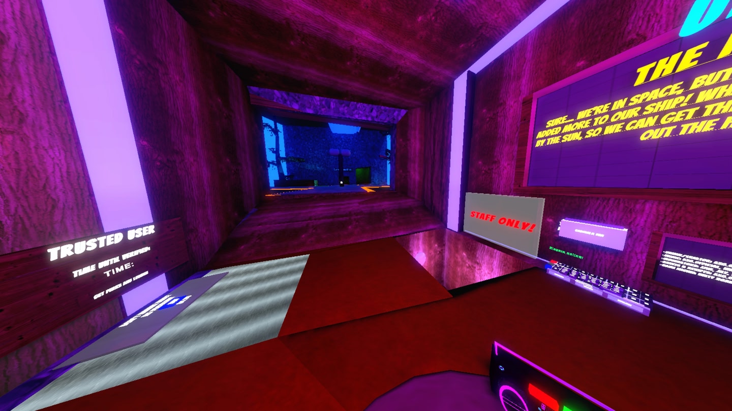 #3. Robot Run (Meta) 由: Axo.official