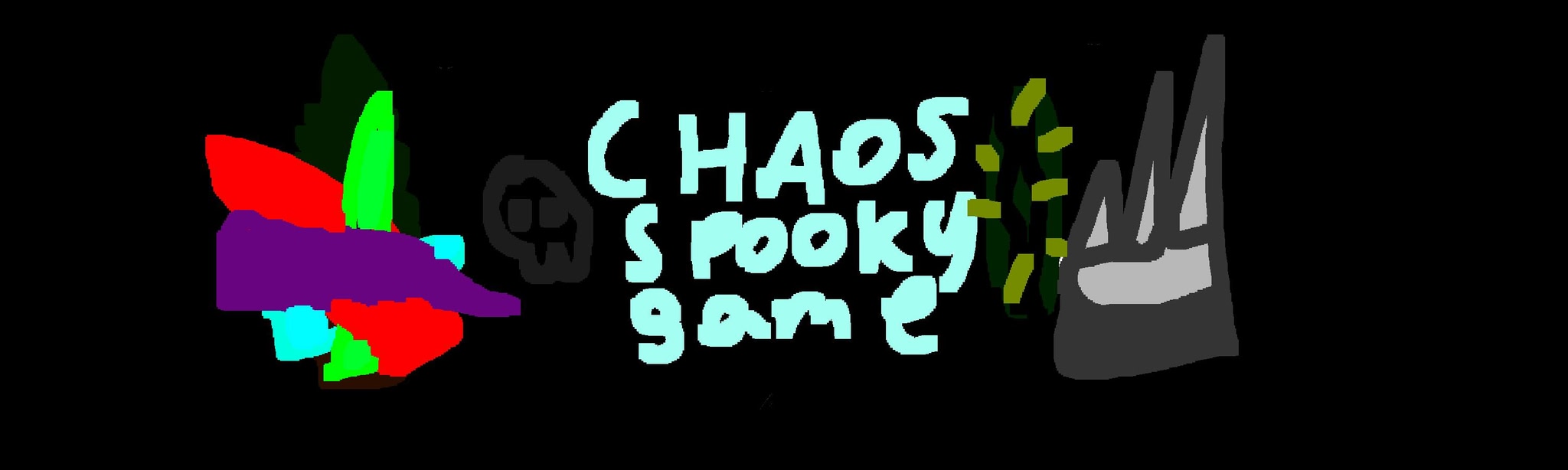 螢幕擷取畫面 (6) Chaos Spooky Game