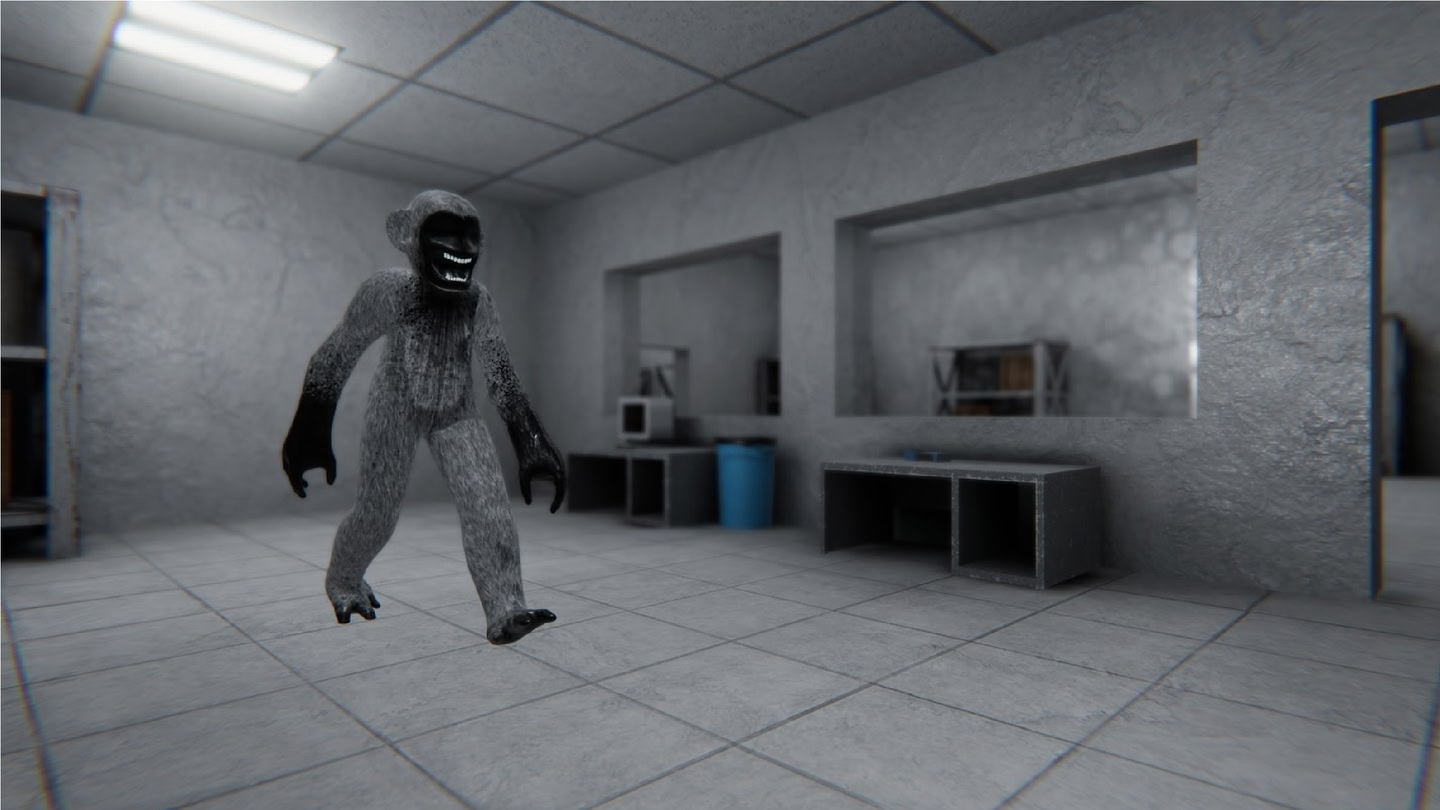 #6. Lethal Ape: Redux (Meta) 게시자: Xera Games LLC