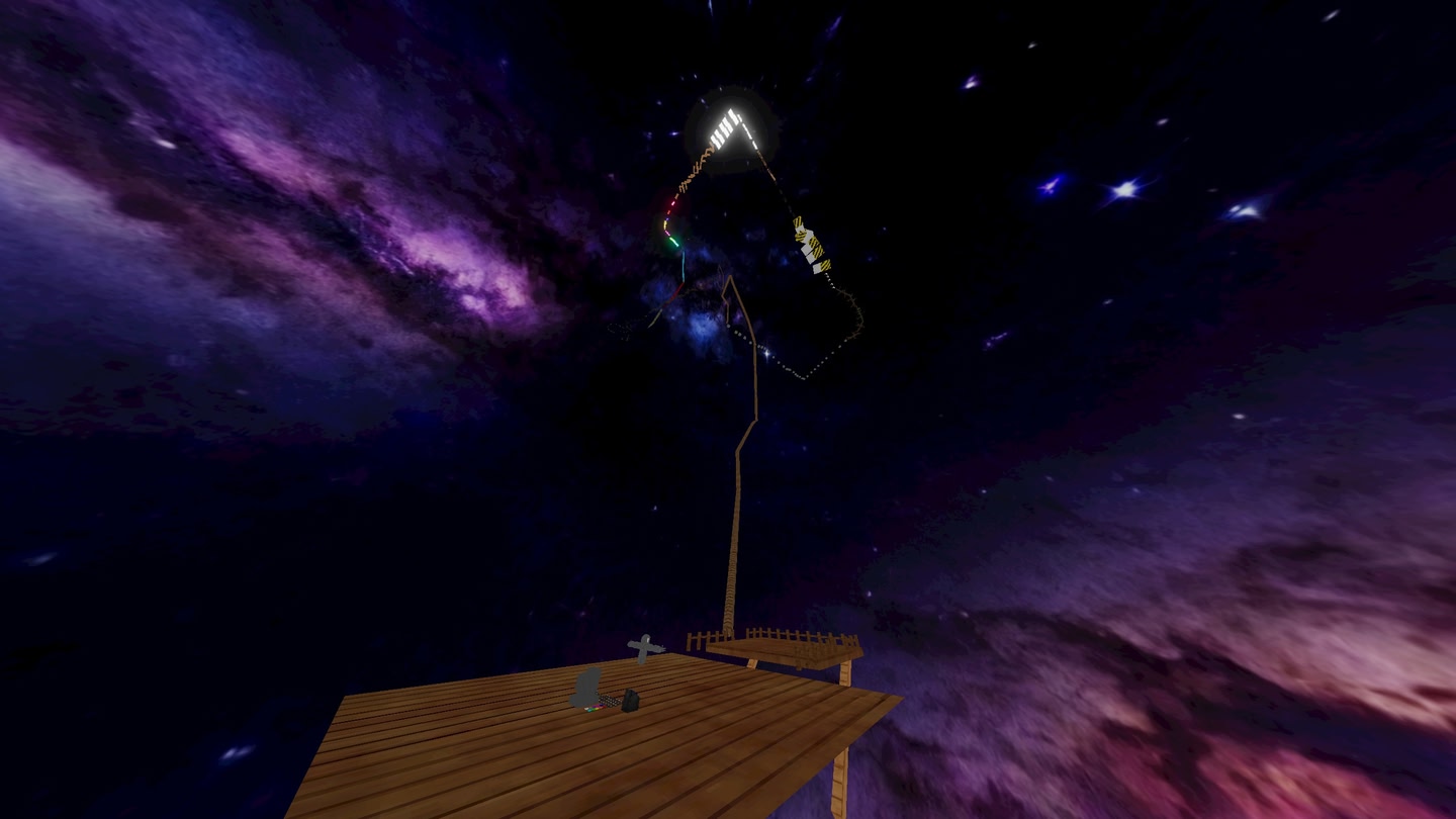 #6. Experimental Chimps (Meta) 由: Astrogaming476