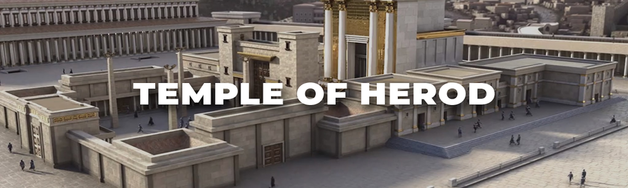 螢幕擷取畫面 (6) Temple of Herod