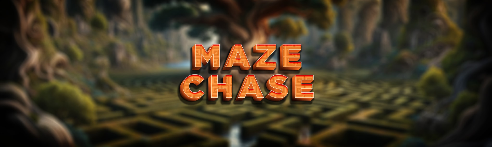 Snímky obrazovky (6) Maze Chase - Running & Walking Game