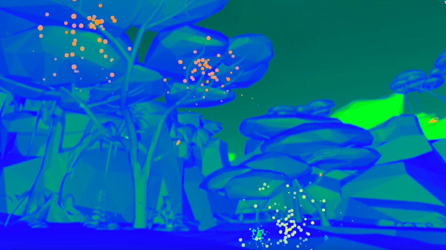 #6. Anivision (Meta) 由: Dartmouth DALI Lab