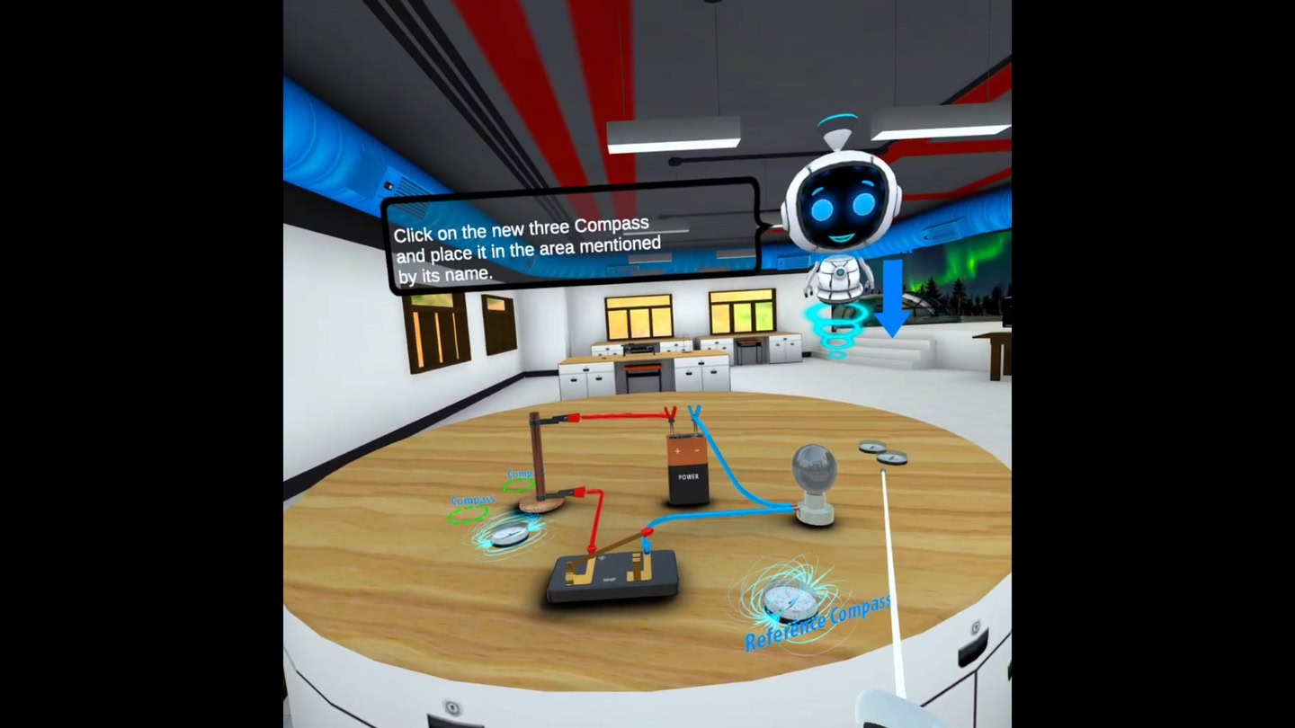 #6. Magnetism Introduction (Meta) Podle: Beebox Studios Pvt Ltd